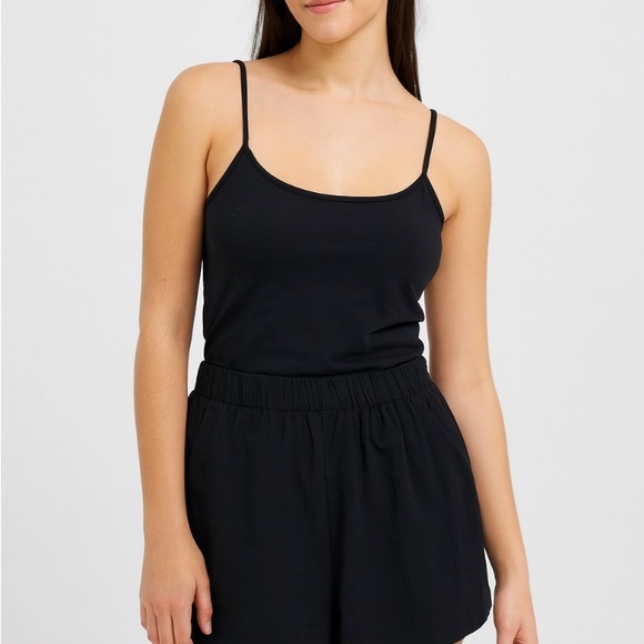 Free People Black Women's Shorts - Picture 1 of 6